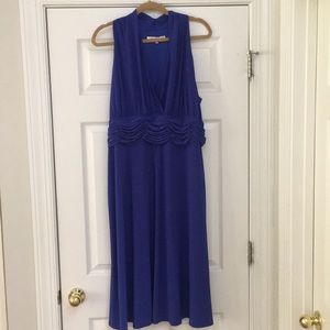 Evan Picone cocktail dress